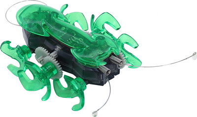 

Hex-Bug Robo Ant(Multicolor)
