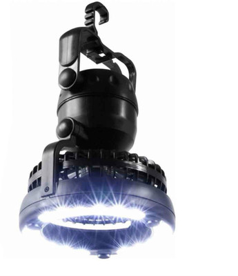 

Shrih SHF-2414 LED Lantern(Black)