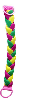 

Loofah Loofah, Multicolor