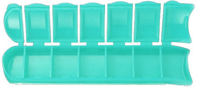 

Epyz Epyz-PillCase-Skyblue Medicine Dispenser