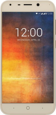 

Smartron t.phone P (Gold, 32 GB)(3 GB RAM)