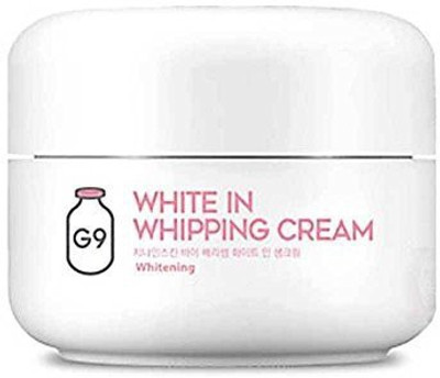 

Kinskin G Skin White In Whipping Cream(27 g)