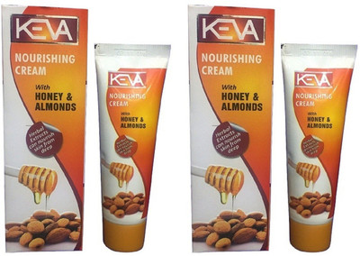 

Keva Nourishing Cream(100 g)