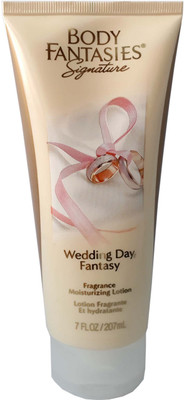 

Body Fantasies Signature Wedding Day Fantasy 207ml(207 ml)