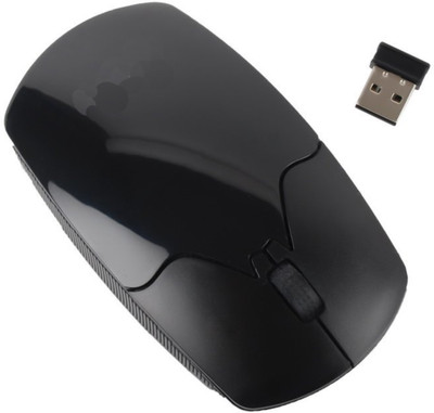 

S.Blaze Toreto Wireless New Technology Mouse Wireless Touch Gaming Mouse(USB 2.0, Toreto)