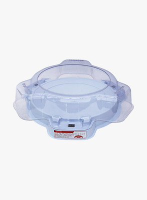 

Beyblade Stadium Funskool(Multicolor)