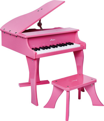 

Hape Happy Grand Piano(Multicolor)