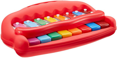 

Simba Play&Learn My First Piano(Multicolor)