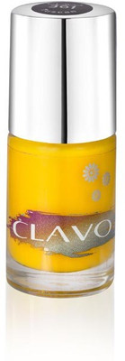 

Clavo Long Wear Glossy Nail Polish Tuscan