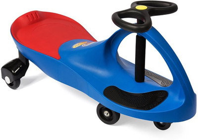 

Plasma Car Car Ride On(Multicolor)