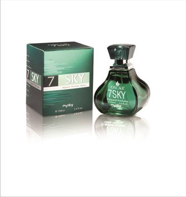 7 new arrivals sky perfume