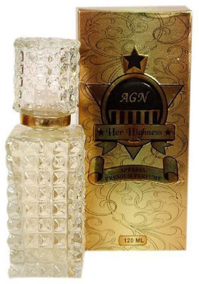 

AGN Highness Perfume Spray 120 ML Perfume - 120 ml(For Men & Women)