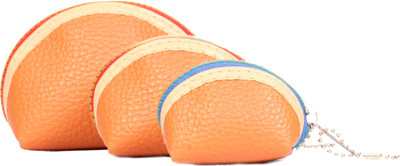 

Wildmount Jewellery case Pouch(Orange)