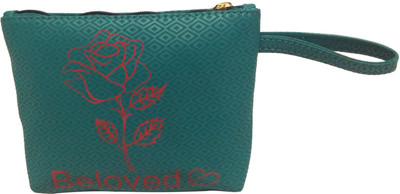 

Beloved BLCPF002 Pouch(Green)