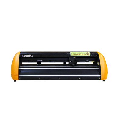 

GCC Professional Cutting Plotter Single Function Printer(Multicolor)