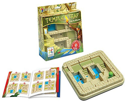 

Smartgames Temple Trap(1 Pieces)