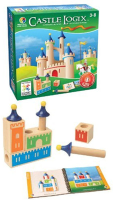 

Smartgames Castle Logix(1 Pieces)