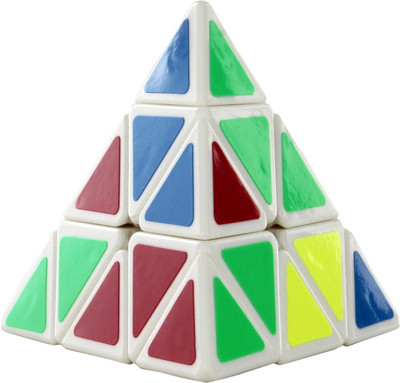 

MoYu Cube Pyraminx Puzzle Cube(1 Pieces)