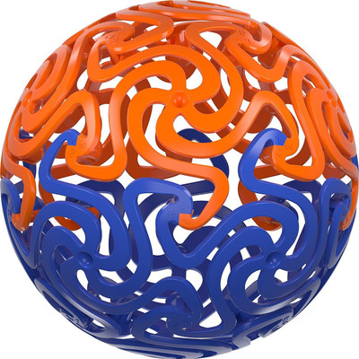 

Waboba Brain Puzzle Ball(1 Pieces)