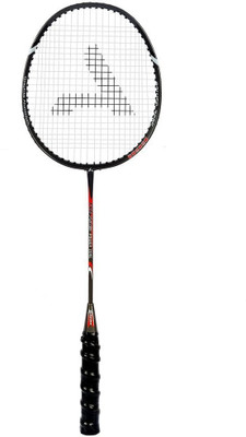 

COCKATOO Omni (Composite ; Aluminum) Multicolor Strung Badminton Racquet(G4 - 3.25 Inches, 100 g)