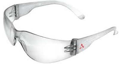 

KARAM ES001 ES001 Power Tool, Laboratory, Wood-working Safety Goggle(Free-size)