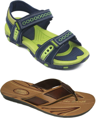 

Asian Men Multicolor Sandals