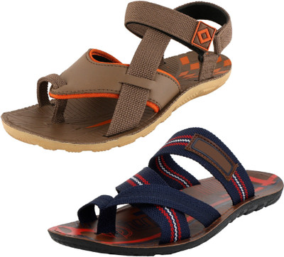 

Genial Men Multicolor Flats
