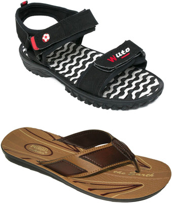

Asian Men Multicolor Sandals