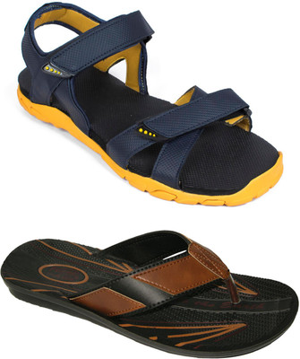 

Asian Men Multicolor Sandals