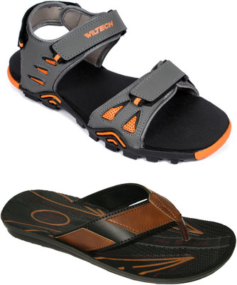 

Asian Men Multicolor Sandals