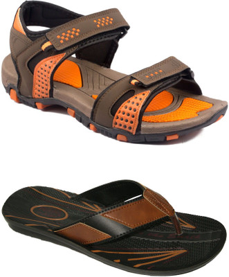 

Asian Men Multicolor Sandals