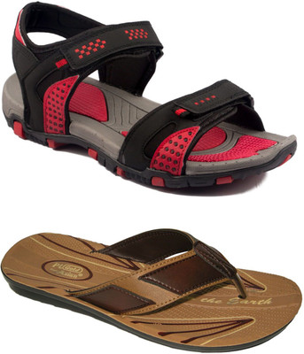 

Asian Men Multicolor Sandals