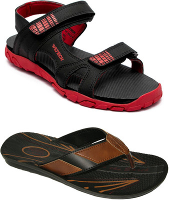 

Asian Men Multicolor Sandals