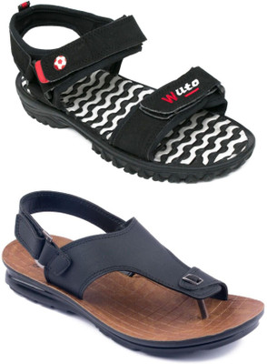 

Asian Men Multicolor Sandals