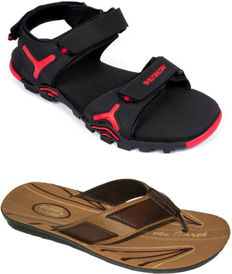 

Asian Men Multicolor Sandals