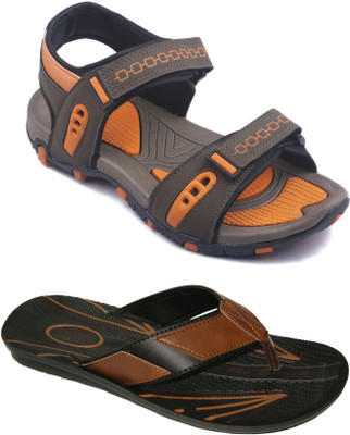 

Asian Men Multicolor Sandals