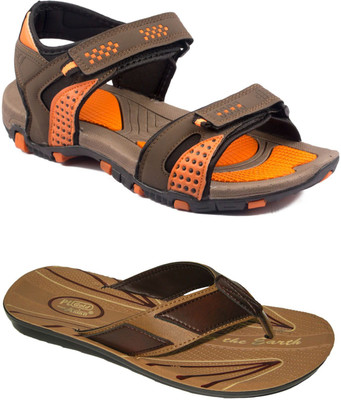 

Asian Men Multicolor Sandals