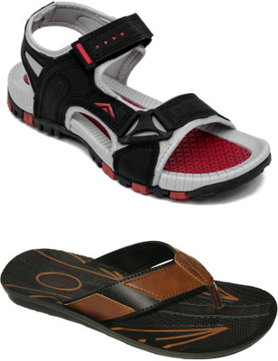 

Asian Men Multicolor Sandals