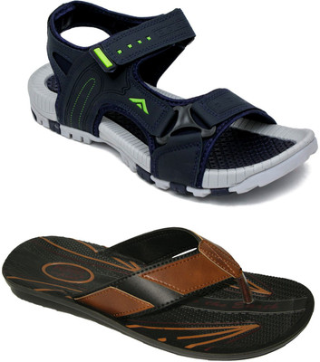 

Asian Men Multicolor Sandals