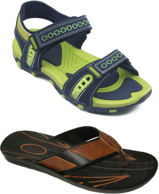 

Asian Men Multicolor Sandals