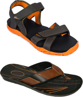 

Asian Men Multicolor Sandals