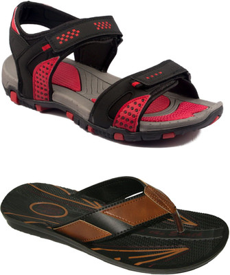 

Asian Men Multicolor Sandals