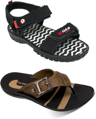 

Asian Men Multicolor Sandals