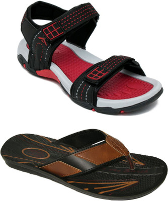 

Asian Men Multicolor Sandals