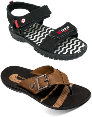 

Asian Men Multicolor Sandals