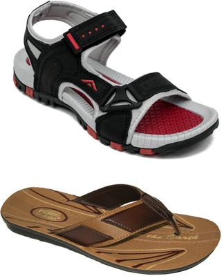 

Asian Men Multicolor Sandals