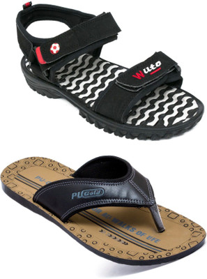 

Asian Men Multicolor Sandals