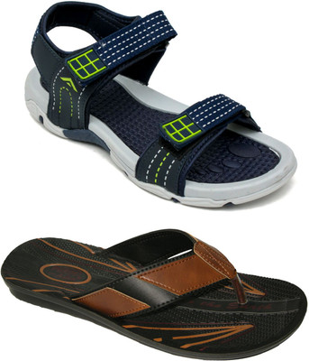 

Asian Men Multicolor Sandals