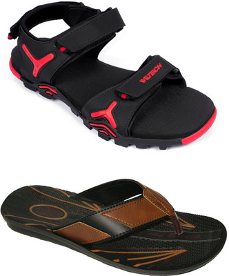 

Asian Men Multicolor Sandals