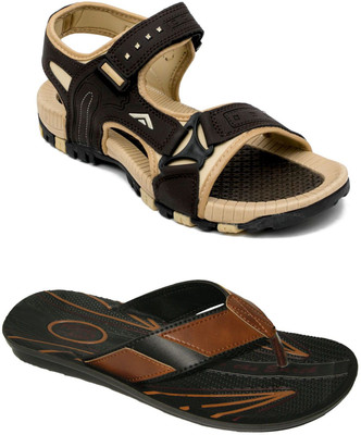 

Asian Men Multicolor Sandals